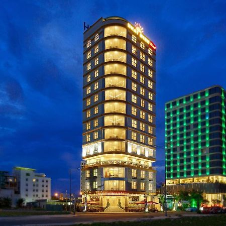 Nhat Minh Hotel And Apartment Đà Nẵng Extérieur photo