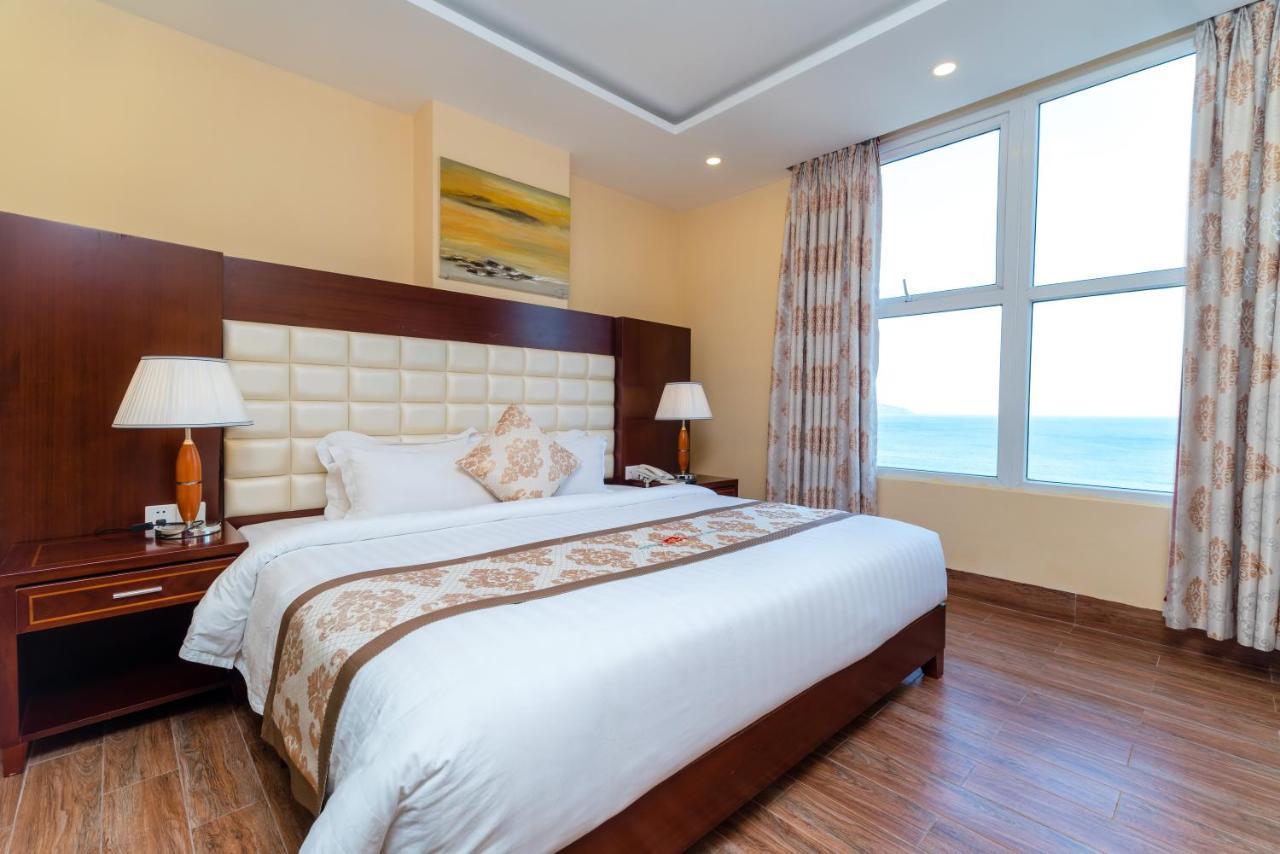 Nhat Minh Hotel And Apartment Đà Nẵng Extérieur photo
