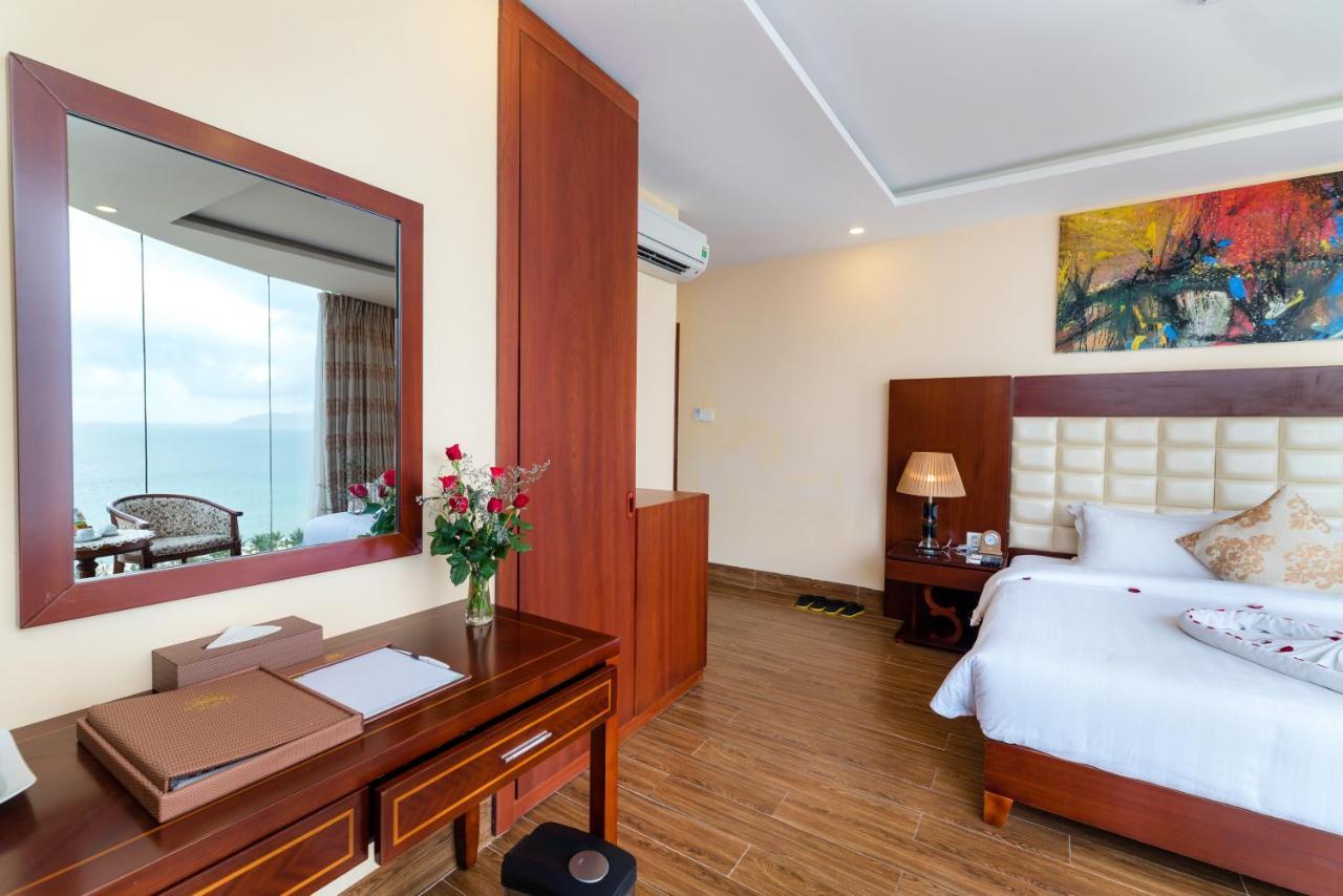Nhat Minh Hotel And Apartment Đà Nẵng Extérieur photo