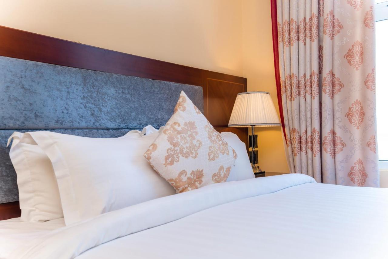 Nhat Minh Hotel And Apartment Đà Nẵng Extérieur photo