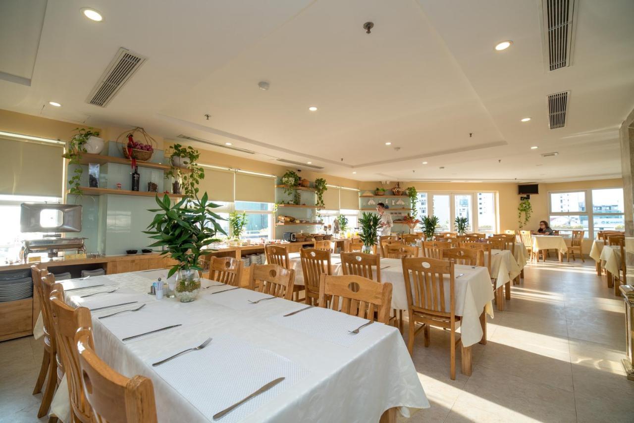 Nhat Minh Hotel And Apartment Đà Nẵng Extérieur photo