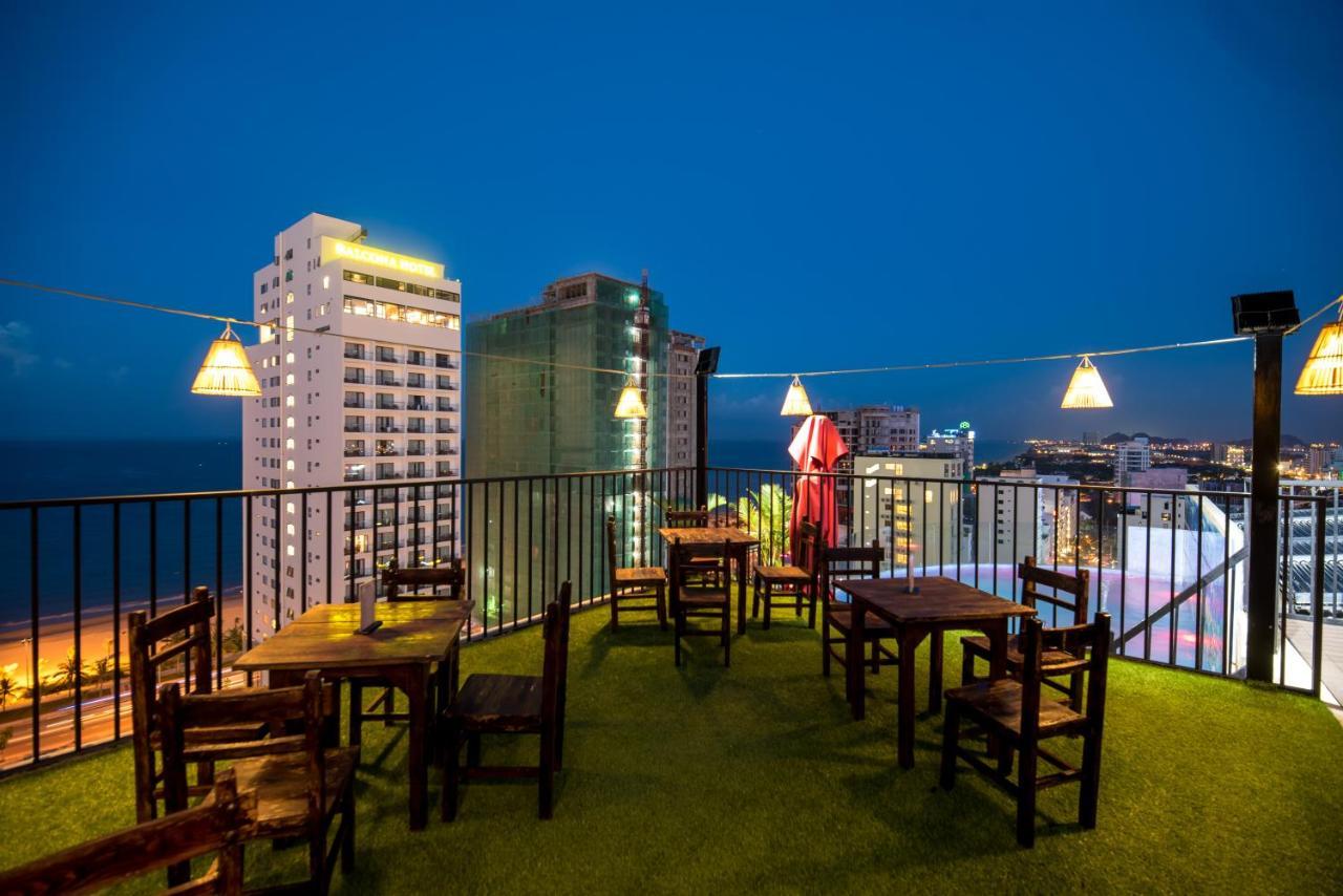 Nhat Minh Hotel And Apartment Đà Nẵng Extérieur photo