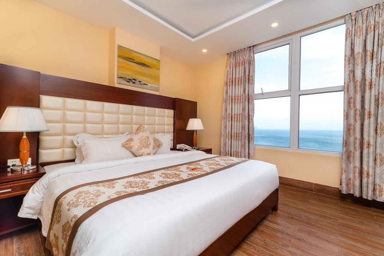 Nhat Minh Hotel And Apartment Đà Nẵng Extérieur photo